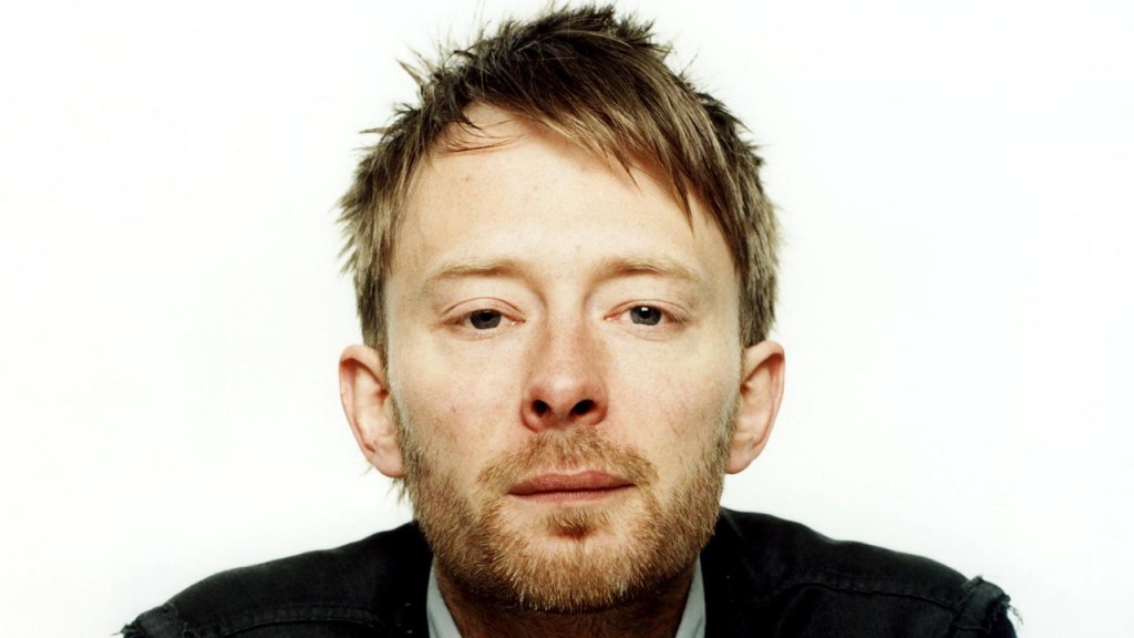 thom-yorke