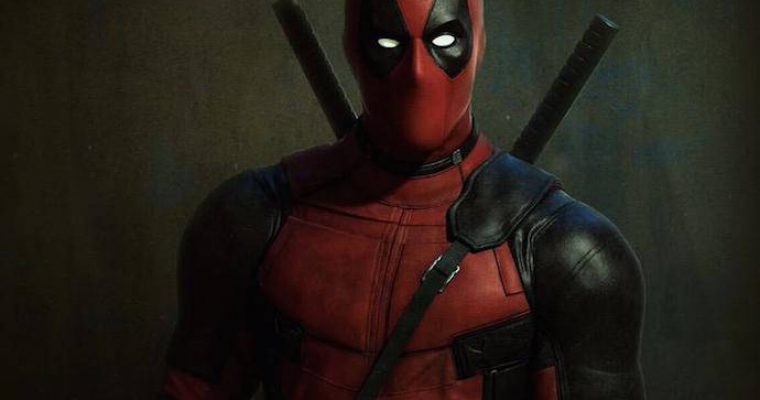 Ya está aquí, el primer trailer de Deadpool