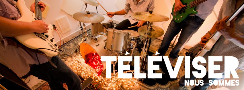 televiser