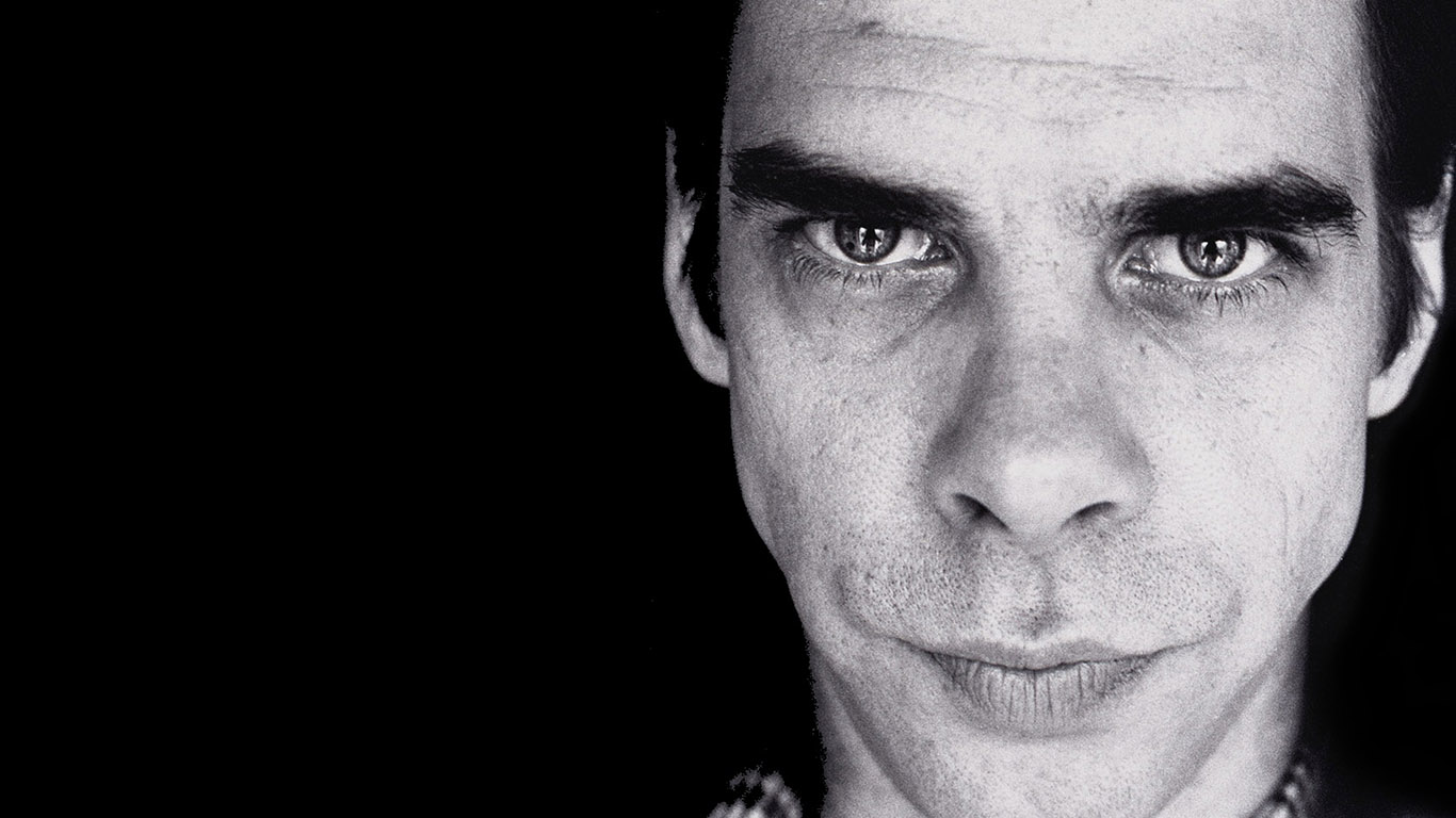 Nick-Cave-to-release-book-The-Sick-Bag-Song-FDRMX