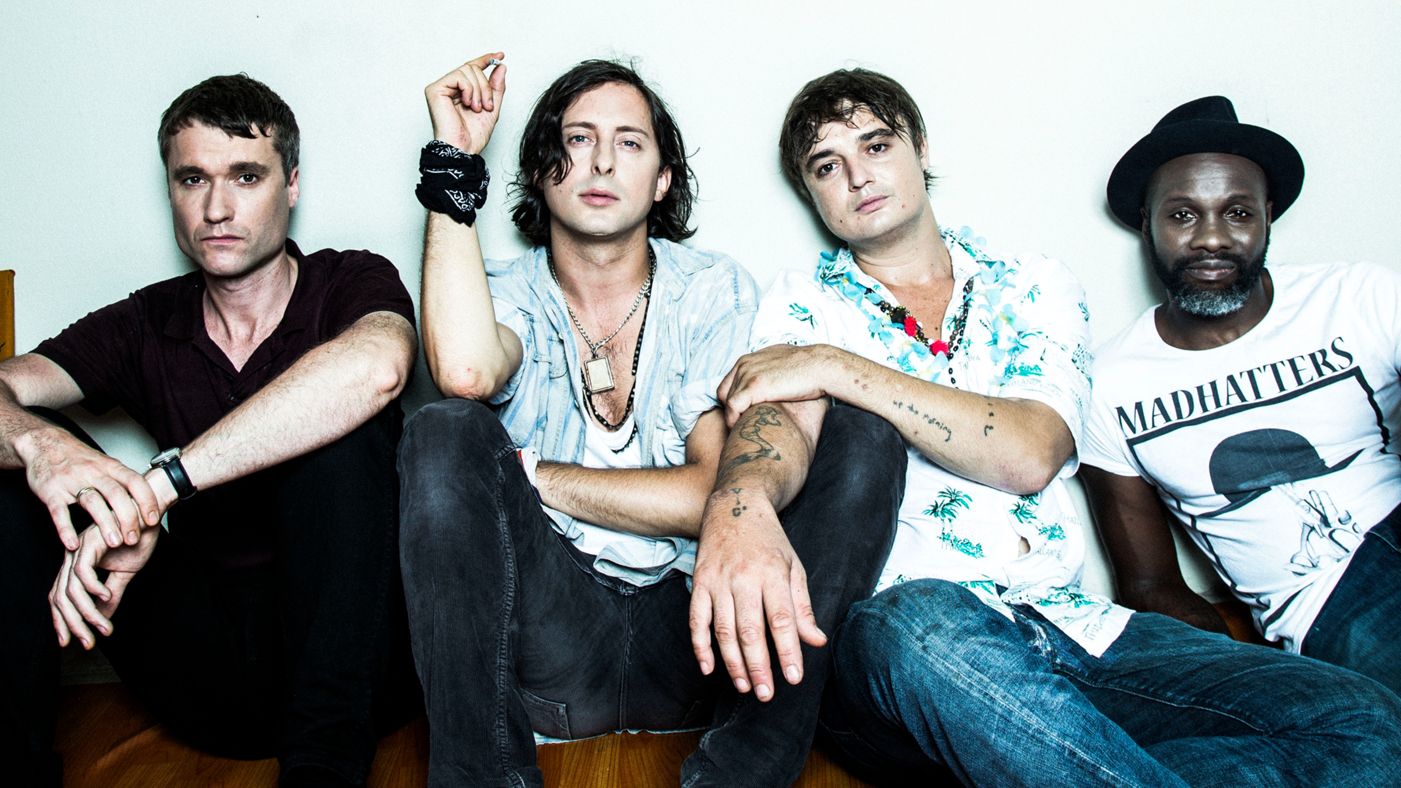 The-Libertines-Anthems-for-Doomed-Youth