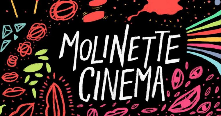 ¿Ya viste el nuevo video de Molinette Cinema?