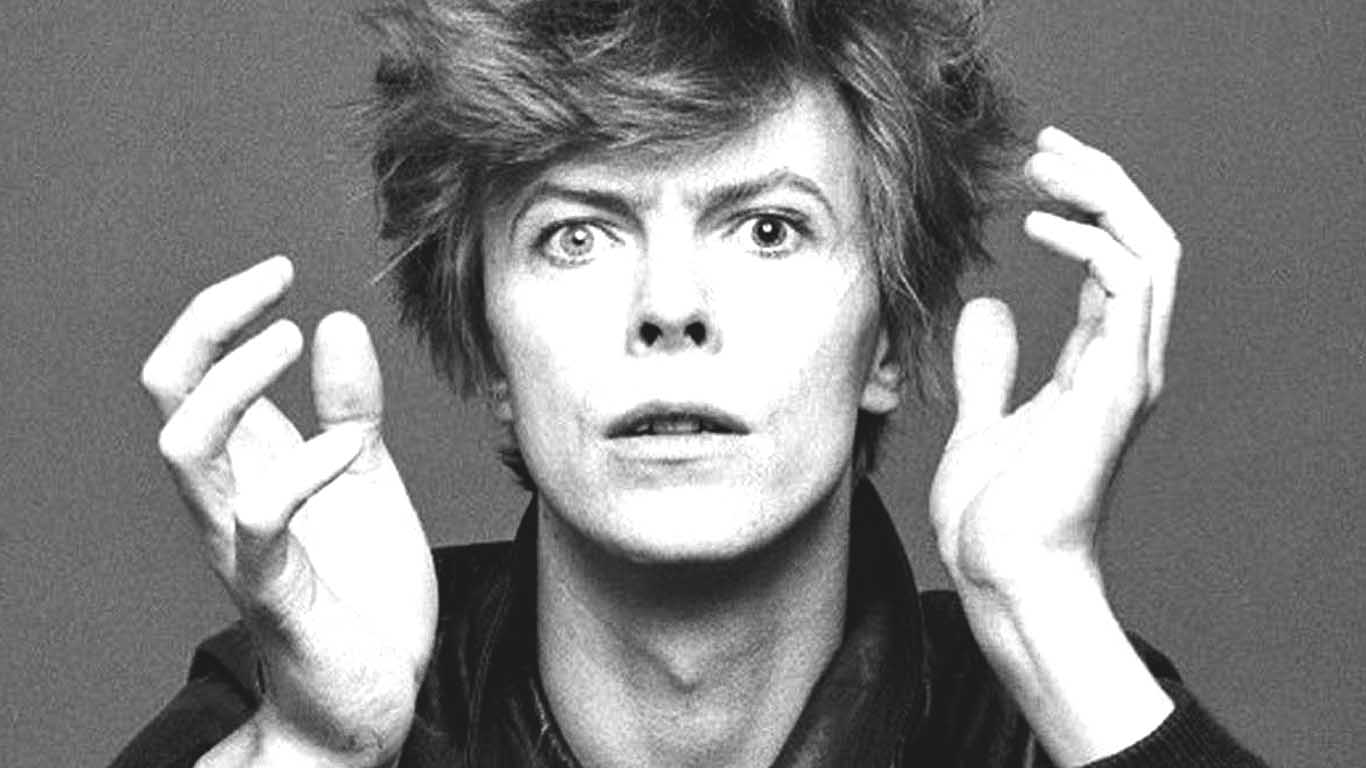 david-bowie