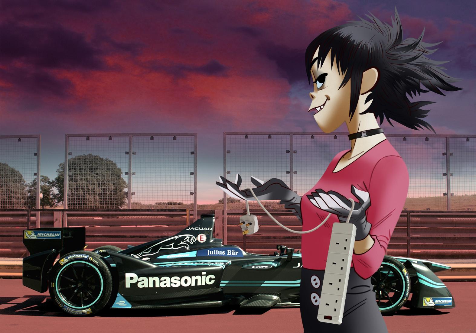 gorillaz_noodle_panasonic_jaguar_racing