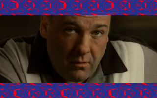 Tony Soprano