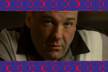 Tony Soprano