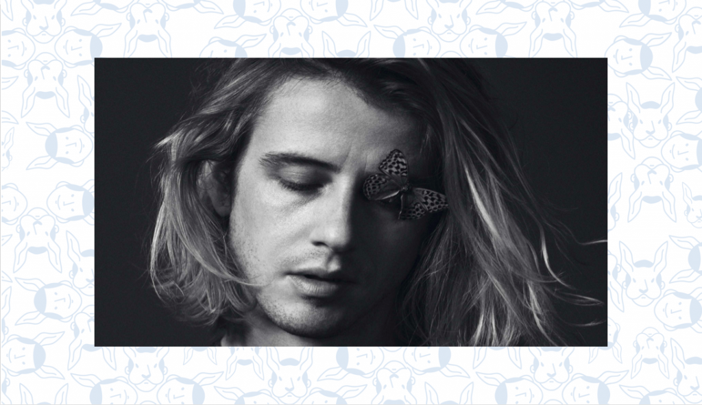 Entrevista: Girls – Christopher Owens