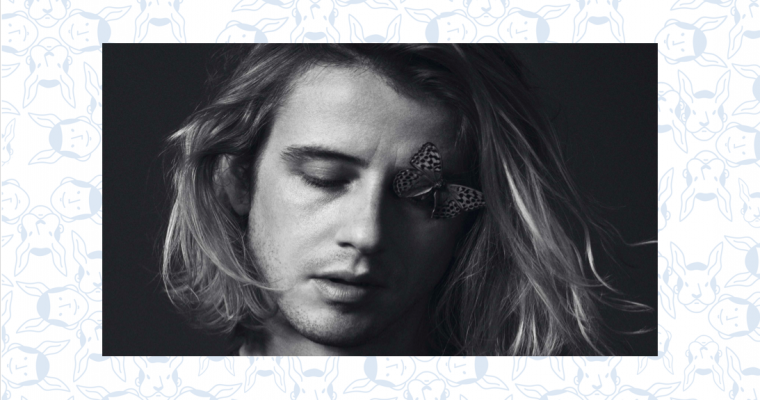 Entrevista: Girls – Christopher Owens