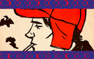 Holden Caulfield